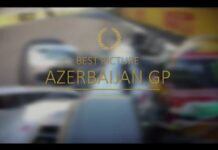 Формула 1 провела свою церемонию «Оскар»