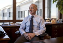 В Liberty Media хотят, чтобы Формула 1 напоминала NFL Greg Maffei