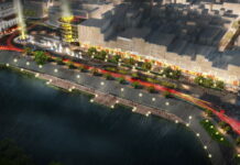 В Liberty Media готовы провести три новых этапа в 2019-м