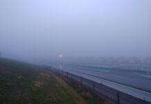 В Барселоне начался четвёртый день тестов