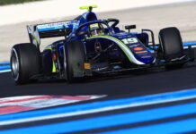 Ландо Норрис — лучший в первый день тестов