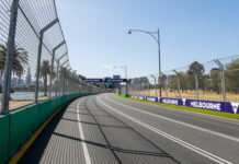 Австралия-2018: Изменения на трассе и зоны DRS