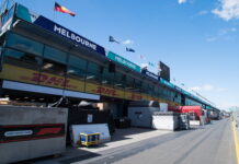 Австралия-2018: Предварительный прогноз погоды