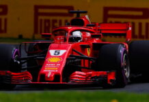 Австралия-2018: Третьи свободные заезды