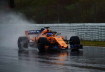 Н.Мэнселл: «Не понимаю, почему Алонсо решил совмещать»