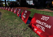 Netflix снимет документальный сериал о Формуле 1