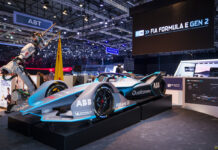 В следующем сезоне гонки Формулы Е станут короче