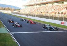 В FIA тестируют новую процедуру рестарта