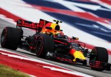 В FIA решат вопрос выездов за пределы трассы