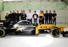 В Renault ищут молодых талантливых инженеров