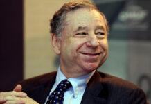 Ж.Тодт: «Мы должны оздоровить Формулу 1» Jean Todt