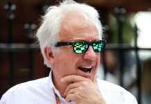 FIA будет непросто быстро найти замену Мекису