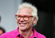 Жак Вильнев: Кубица мечтает выйти на старт Jacques Villeneuve