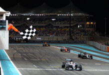 В Абу-Даби не станут менять конфигурацию трассы Abu Dhabi F1 Grand Prix, 2016