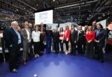 В FIA запустили специальный проект для девушек