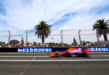 Гран При Австралии стоил властям более $77 млн.