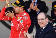 Альбер II: «Ferrari и Монако – ключевые ценности Формулы 1»