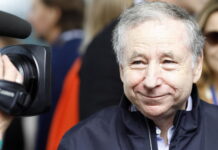 Ж.Тодт: «Гонщики сами просили о Halo»