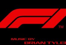 Премьера: Новая музыкальная заставка Формулы 1