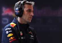 Пьер Ваше стал техническим директором Red Bull