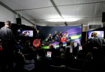 Азербайджан-2018: Расписание пресс-конференций The Drivers Press Conference