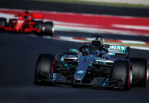 Моторам Ferrari, Renault и Honda удалось догнать Mercedes?