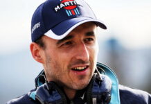 Р.Кубица: «Сегодняшние машины – слишком тяжелые»