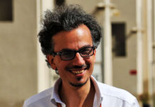 Лоран Мекис перешел на работу в Ferrari