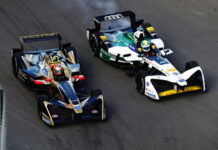 Вернь сдержал атаки ди Грасси и выиграл в Пунта-дель-Эсте