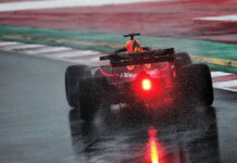 В Pirelli скорректировали выбор дождевых шин для Испании