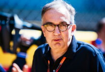 С.Маркионне: «В Liberty Media не разбираются в технике» Sergio Marchionne