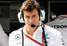 Тото Вольфф предупреждает Liberty Media… Toto Wolff