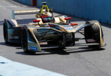 Штрафы ди Грасси и еще трех гонщиков обепечили Верню поул