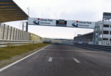 В Зандфорте ищут инвесторов для Гран При Circuit Park Zandvoort