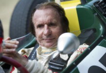 Э.Фиттипальди: «Чемпионат обещает быть очень интересным»