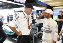 Дитер Цетше: «Формула 1 не устарела!»