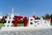 Гран При Азербайджана становится ближе к фанатам