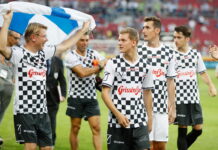 Гонщики сыграют в благотворительном футбольном матче Nazionale Piloti