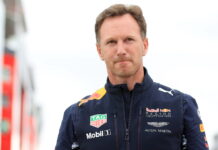 К.Хорнер: «Вопрос в том, как реализовать идеи Liberty» Christian Horner