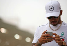 Хэмилтон: «Решения Liberty могут повлиять на рынок пилотов» Lewis Hamilton