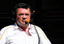 Э.Булье: «Команды прислушались к предложениям Liberty» Eric Boullier