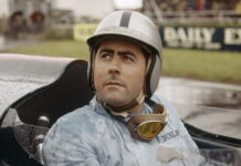2 апреля мир автоспорта вспоминает Джека Брэбэма Jack Brabham