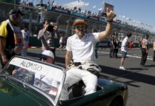 Семь советов Фернандо Алонсо начинающим гонщикам Fernando Alonso