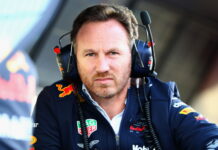 Хорнер: «Не команды должны определять регламент» Christian Horner