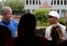 Дэвид Култхард: «Хэмилтону повезло в Китае» David Coulthard, Lewis Hamilton