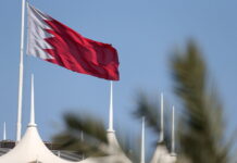 Бахрейн-2018: Прогноз погоды на уик-энд Bahrain Grand Prix