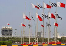 Бахрейн-2018: Изменения на трассе и зоны DRS