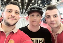 Кими Райкконен посетил завод Ferrari Kimi Raikkonen