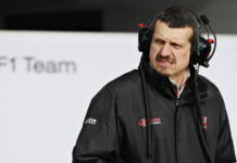 Г.Штайнер: «Машина Haas – не копия прошлогодней Ferrari» Guenther Steiner