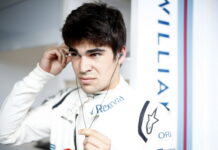 В Williams расходовали ресурс мотора слишком интенсивно Lance Stroll